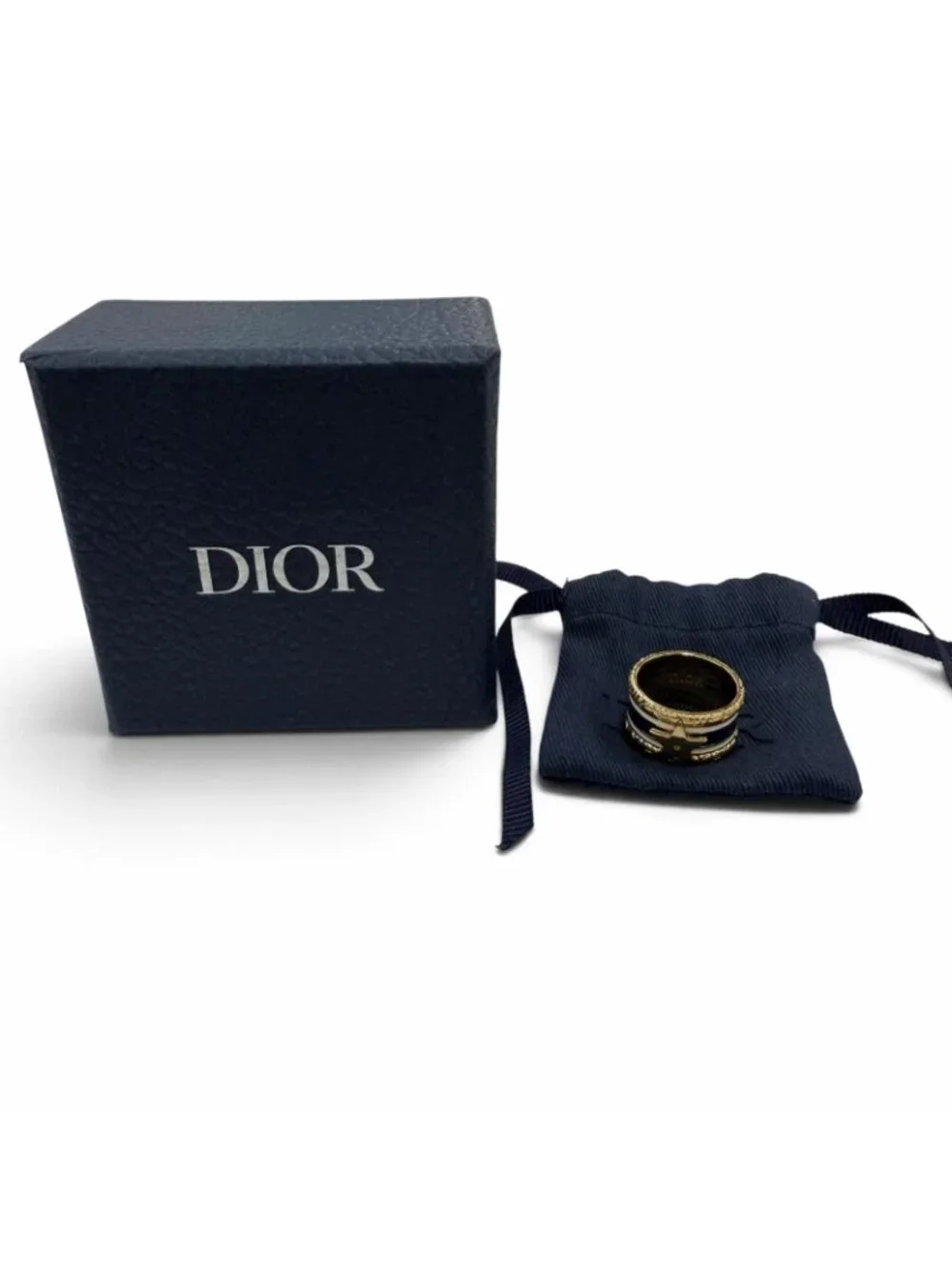 Dior brand size